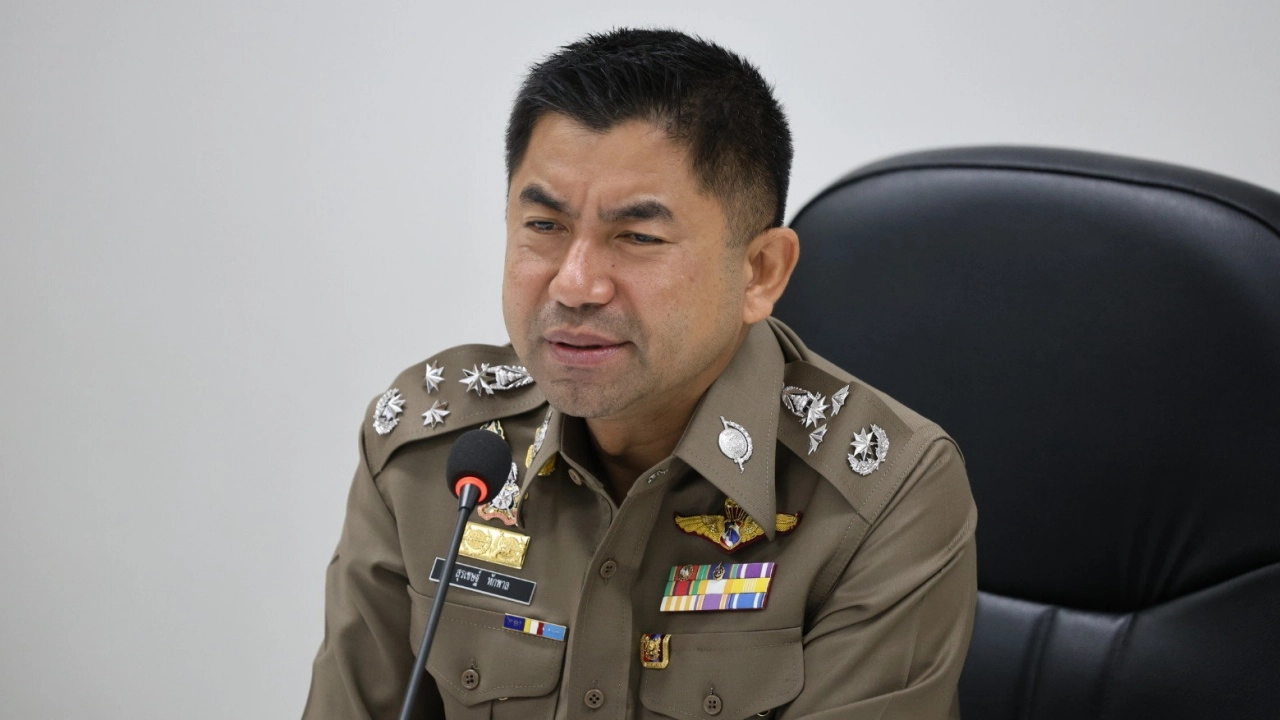 9 ม.ค. ชี้ชะตาบิ๊กโจ๊ก