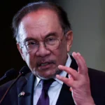 มาเลเซียเตรียมเสนอกฎหมาย