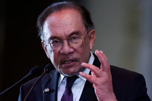 มาเลเซียเตรียมเสนอกฎหมาย