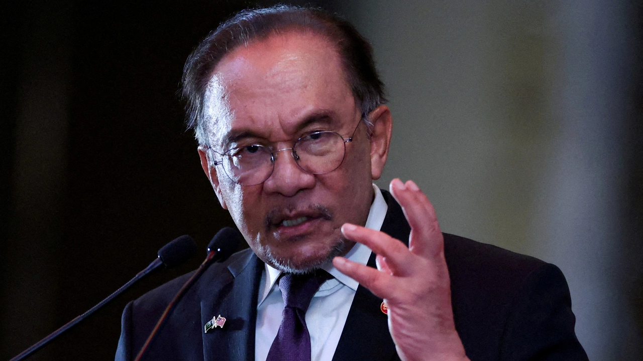 มาเลเซียเตรียมเสนอกฎหมาย