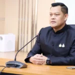 ธนกร สั่งคุมเข้มโรงงาน