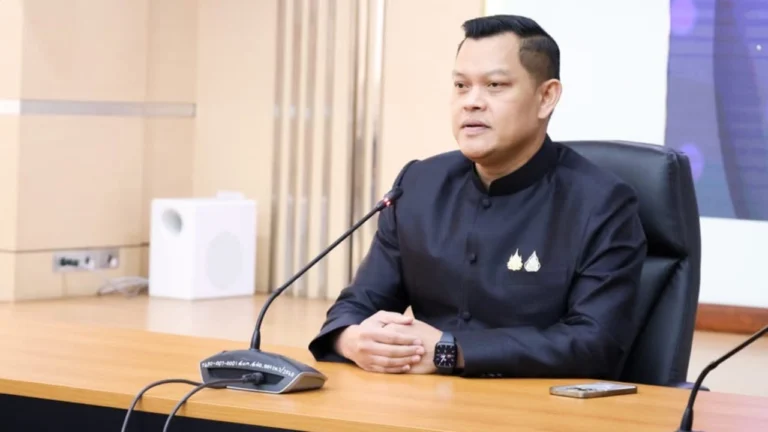 ธนกร สั่งคุมเข้มโรงงาน กำจัดแบตเตอรี่เถื่อน  ภายใน 1 เดือน