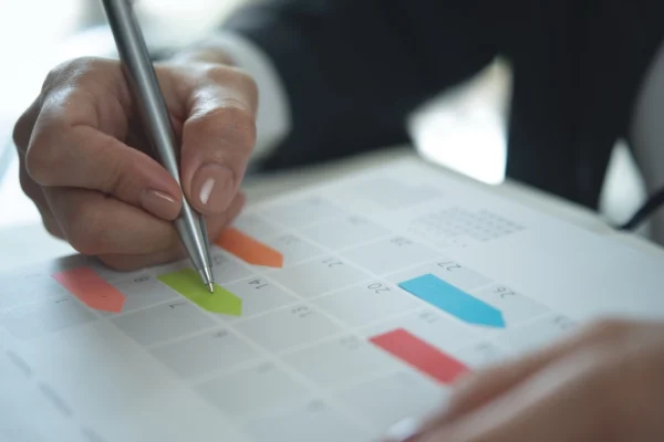 เซฟไว้เลย รวมวันหยุด