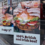 อังกฤษประเดิมแบนโฆษณา