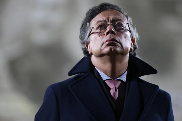 ผู้นำโคลอมเบียลั่น