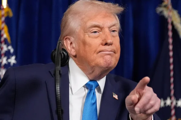 ทรัมป์หั่นงบฯ บริการสังคม 5 รัฐ