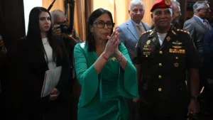 เดลซี โรดริเกซ