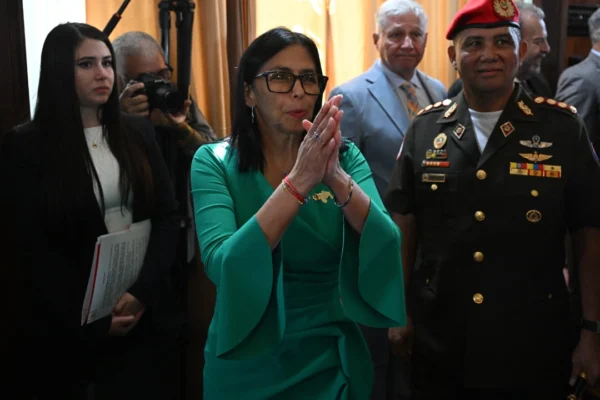 เดลซี โรดริเกซ