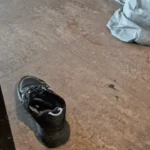 จ่อออกหมายจับ หนุ่มชักปืน