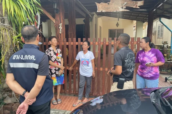 วัชระ เผย สุราษฎร์ฯ