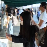 กกต. ลงพื้นที่ตรวจหน่วยเลือกตั้ง