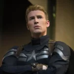 รีวิวหนัง Captain America