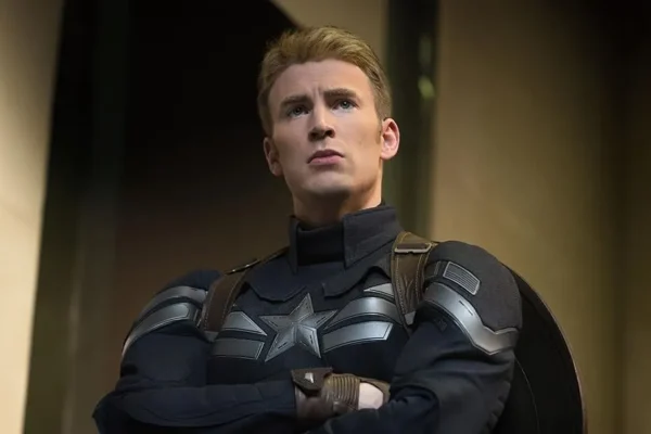รีวิวหนัง Captain America