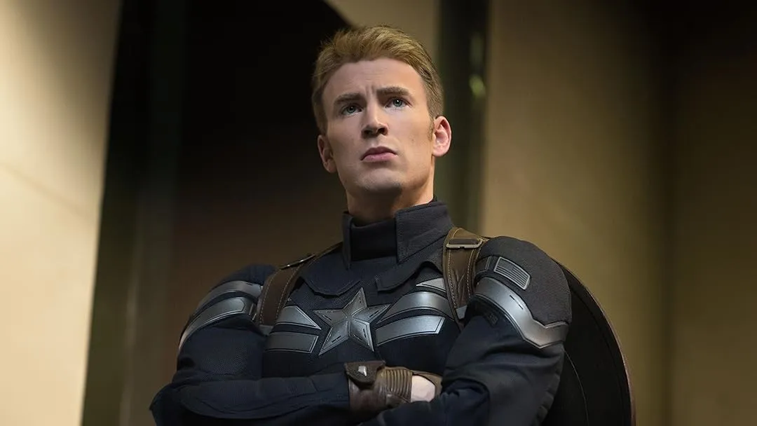 รีวิวหนัง Captain America