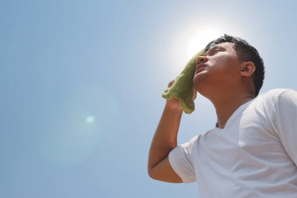 เตือน 3 จังหวัด เตรียมรับมือหน้าร้อน