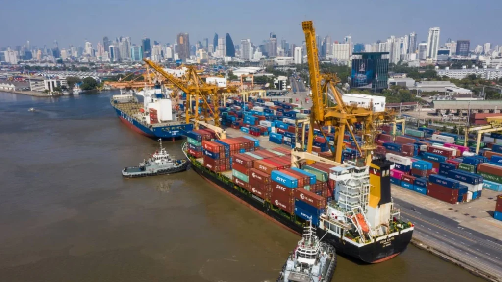 การท่าเรือฯ ทุ่มงบปั้น