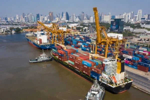 การท่าเรือฯ ทุ่มงบปั้น