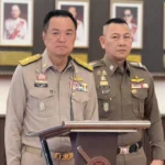 อนุทิน ปัดโยงไทย กัมพูชา