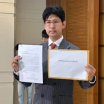 ผู้สมัคร สส. ปชน. จ่อดำเนินคดี