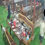 เปิดใจ รอง ผกก. ใช้ขวดตีหัวสาว