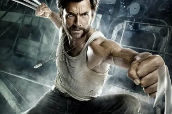 รีวิวหนัง Wolverine