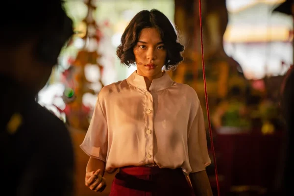 รีวิวหนัง พนอ