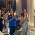 อนุทิน ควง จ๋า