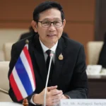 อรรถพล ขอความร่วมมือ