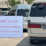 ตาก พื้นที่อำเภอห่างไกล