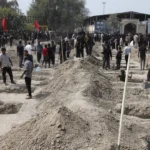 สหรัฐฯ โจมตีเป้าหมายแล้ว 1,700 จุด