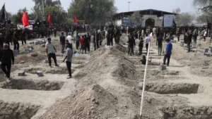 สหรัฐฯ โจมตีเป้าหมายแล้ว 1,700 จุด