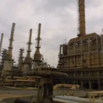 อิรักระงับผลิตน้ำมัน