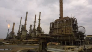 อิรักระงับผลิตน้ำมัน