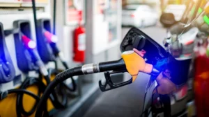 ปั๊มเชลล์ ปรับลดราคา