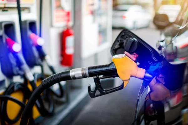 ปั๊มเชลล์ ปรับลดราคา