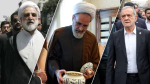 ทำความรู้จัก คณะผู้นำชั่วคราว