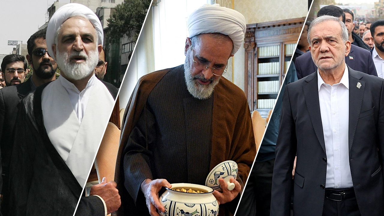 ทำความรู้จัก คณะผู้นำชั่วคราว