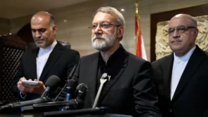 อิหร่านลั่น จะไม่เจรจากับสหรัฐฯ