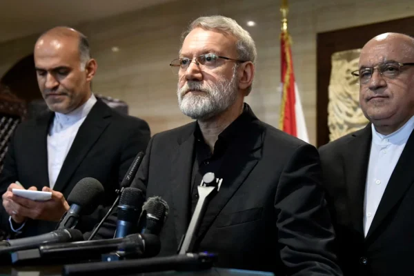 อิหร่านลั่น จะไม่เจรจากับสหรัฐฯ