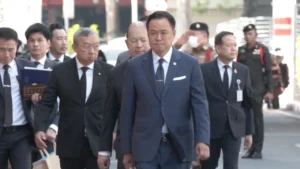 นายกฯ เผยไทยมีมาตรการรับมือ