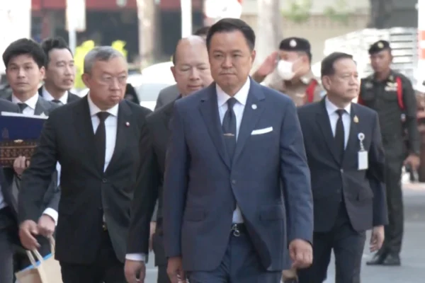 นายกฯ เผยไทยมีมาตรการรับมือ