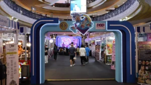 เดินหน้าจัด แฟรนไชส์