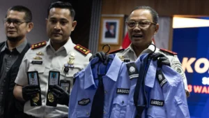 อินโดนีเซียทลายแก๊งคอลเซ็นเตอร์ญี่ปุ่น!