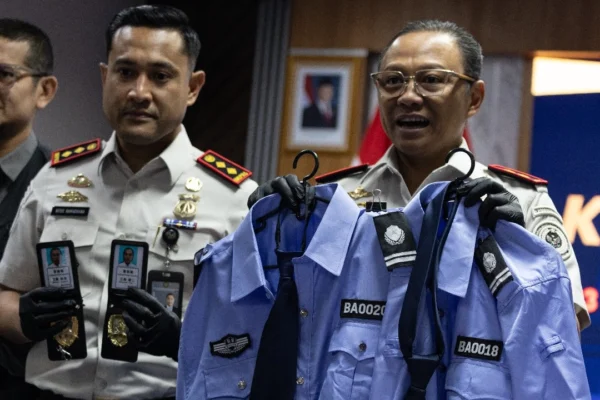 อินโดนีเซียทลายแก๊งคอลเซ็นเตอร์ญี่ปุ่น!