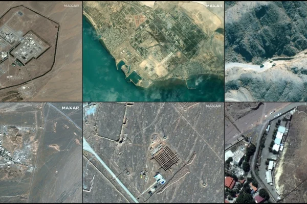 IAEA เผยอิหร่าน