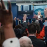 ทำเนียบขาว ย้ำ 4 เป้าหมาย