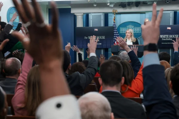 ทำเนียบขาว ย้ำ 4 เป้าหมาย