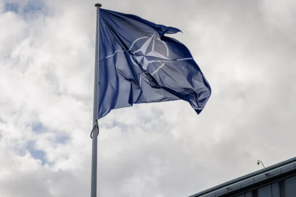 NATO ประณามอิหร่าน