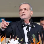 อิหร่านบอกไม่มีทางเลือก