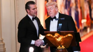 เพนตากอนเผย สหรัฐฯ